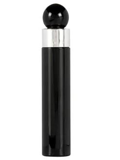 360 Black For Men Eau De Toilette Spray 3.4 oz