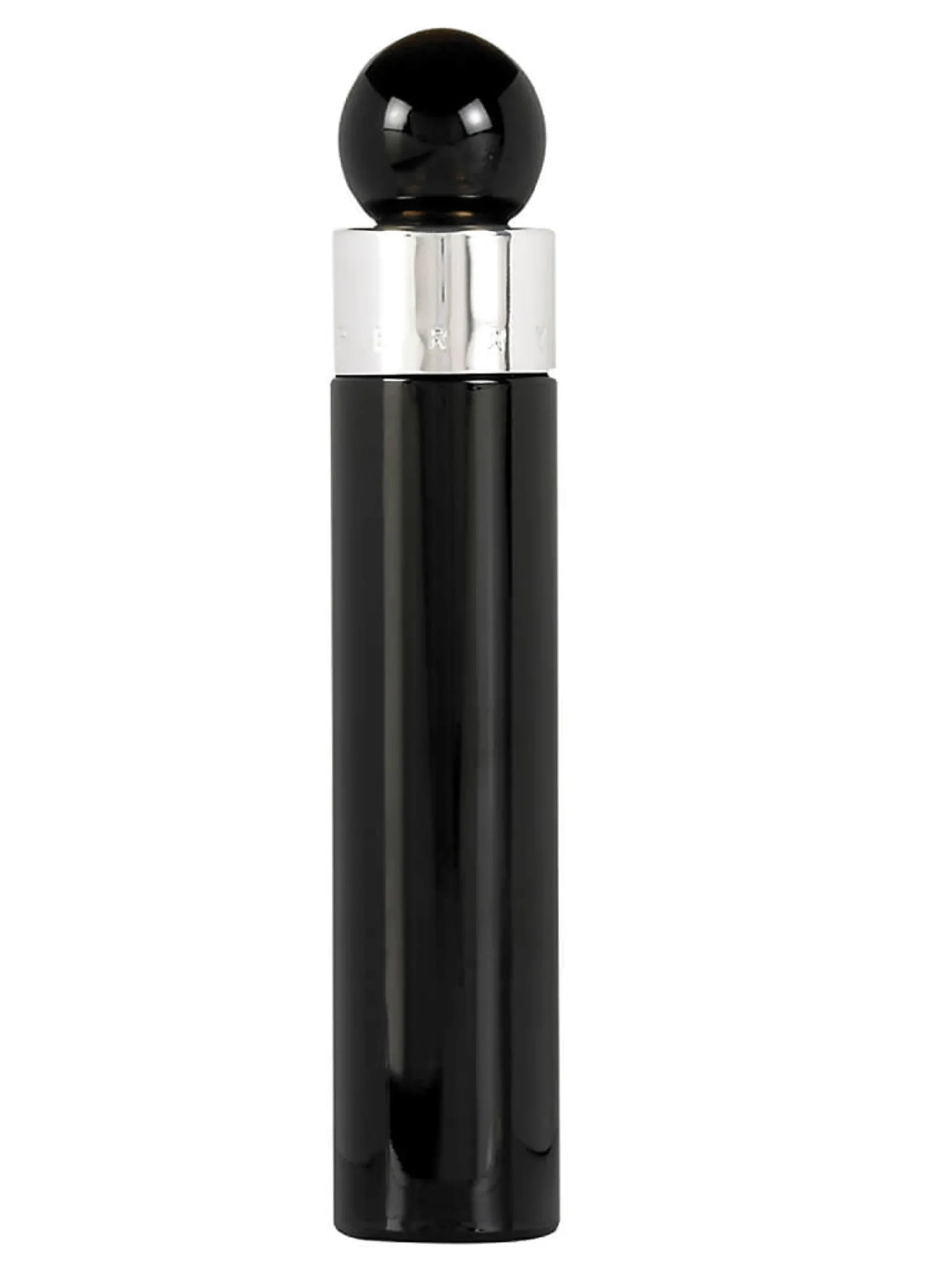 360 Black For Men Eau De Toilette Spray 3.4 oz