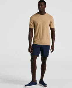 8" Limitless Stretch Tech Short