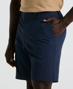 8" Limitless Stretch Tech Short