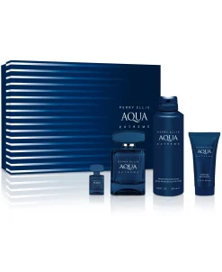 Aqua Extreme Eau De Toilette Gift Set