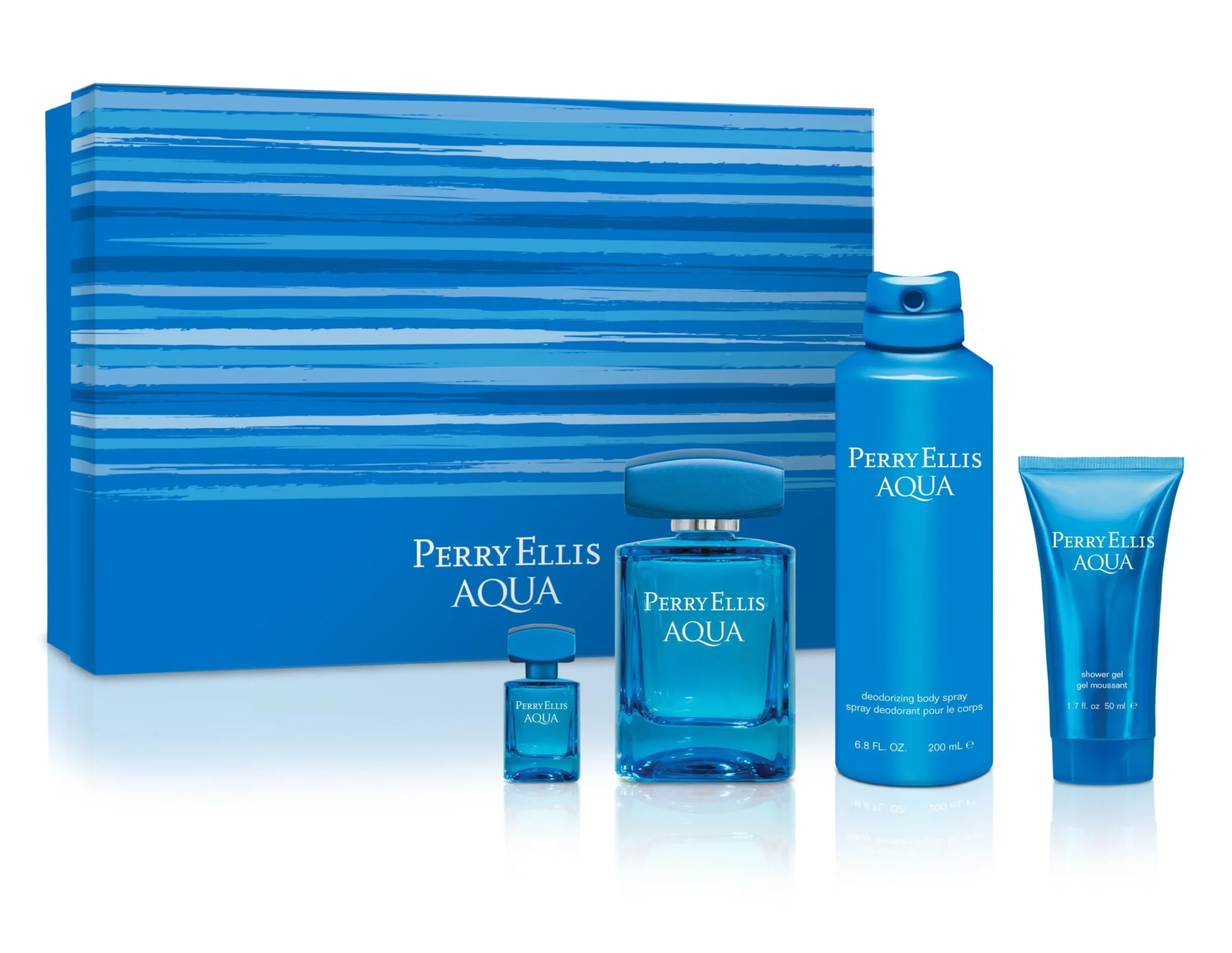 Aqua Gift Set