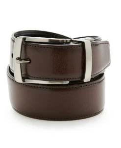 Burnished Edge Belt