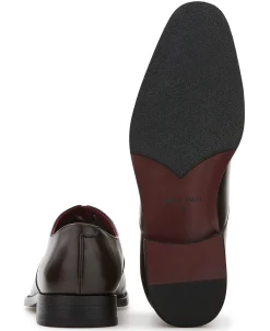 Cap Toe Dress Shoe