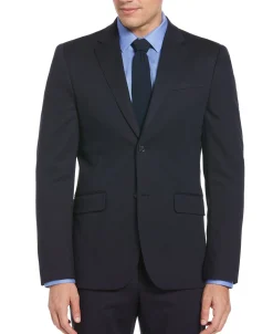 CLEARANCE Big & Tall Performance Tech Suit Jacket