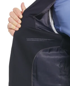 CLEARANCE Big & Tall Performance Tech Suit Jacket