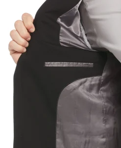 CLEARANCE Big & Tall Performance Tech Suit Jacket