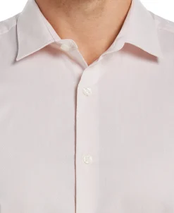 CLEARANCE Dobby Spill Resistant Shirt