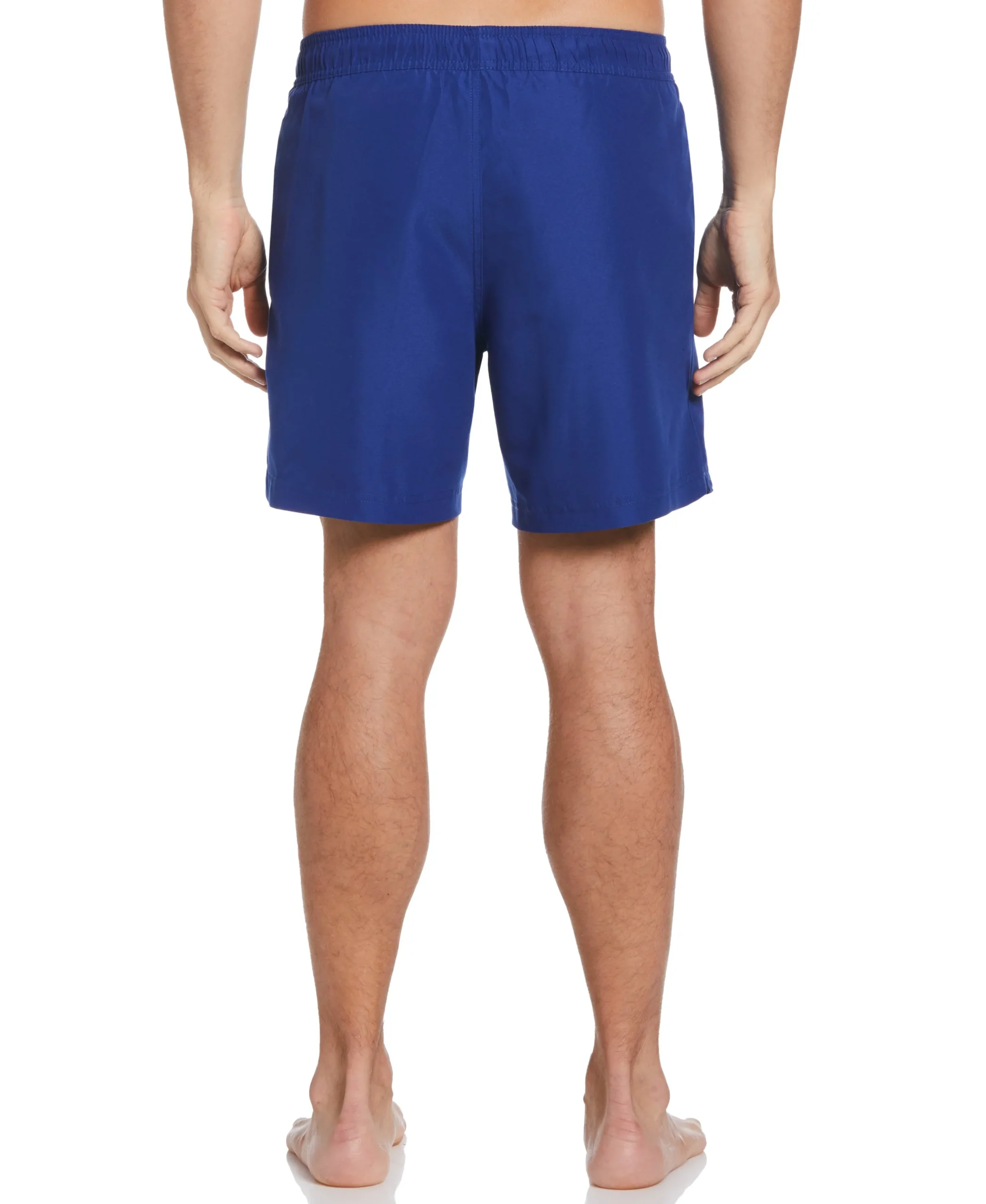 CLEARANCE Logo Print Swim Short