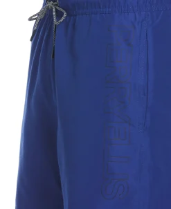 CLEARANCE Logo Print Swim Short