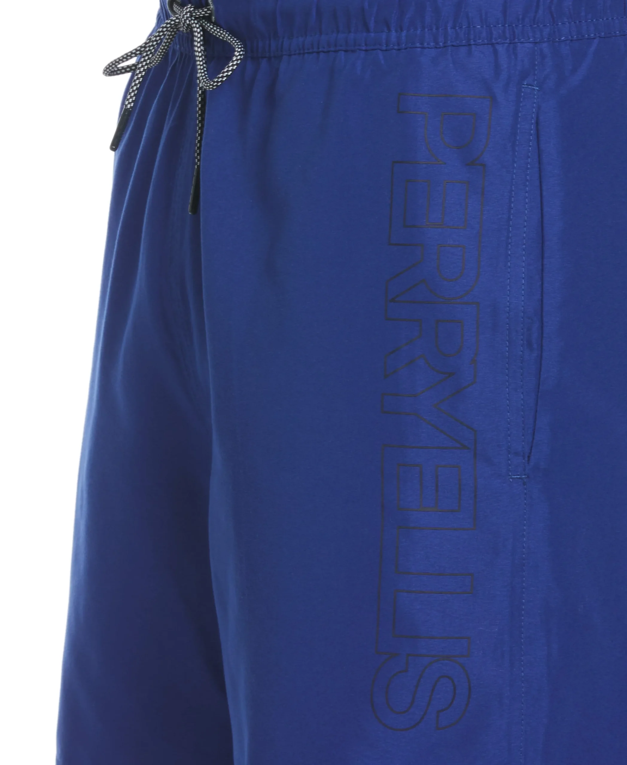 CLEARANCE Logo Print Swim Short