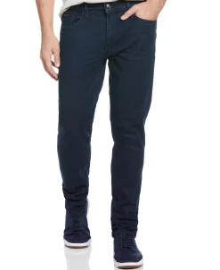 CLEARANCE Recover™ Slim Fit Dark Indigo Denim Jeans