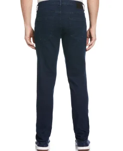CLEARANCE Recover™ Slim Fit Dark Indigo Denim Jeans