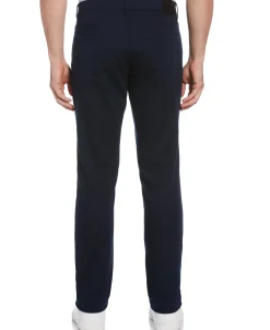 CLEARANCE Slim Fit Anywhere Five Pocket Pant