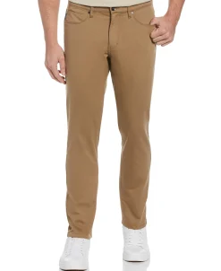 CLEARANCE Slim Fit Anywhere Five Pocket Pant