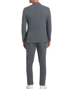 CLEARANCE Slim Fit Gray Tech 2.0 Suit