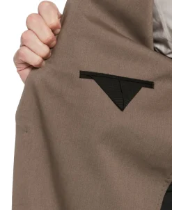 CLEARANCE Slim Fit Herringbone Suit Jacket