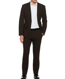 CLEARANCE Slim Fit Louis Suit Jacket