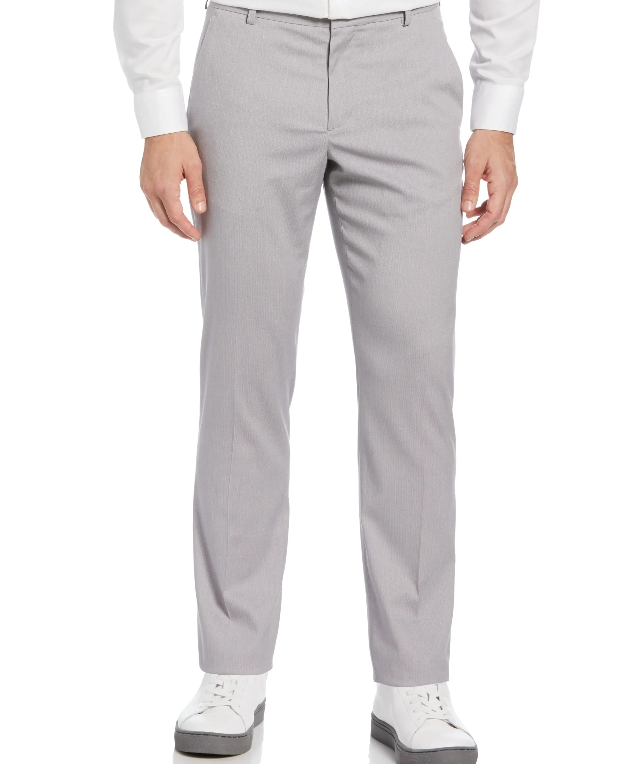 CLEARANCE Slim Fit Performance Tech Suit Pant