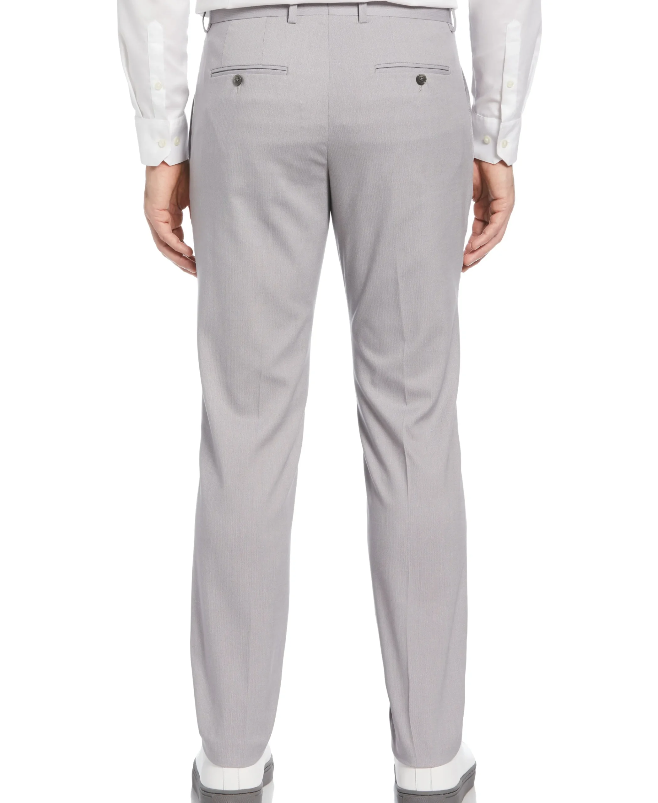 CLEARANCE Slim Fit Performance Tech Suit Pant