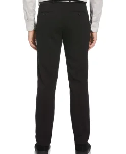 CLEARANCE Slim Fit Performance Tech Suit Pant