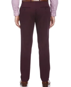 CLEARANCE Slim Fit Performance Tech Suit Pant