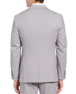 CLEARANCE Slim Fit Performance Tech Suit Jacket