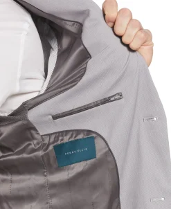 CLEARANCE Slim Fit Performance Tech Suit Jacket