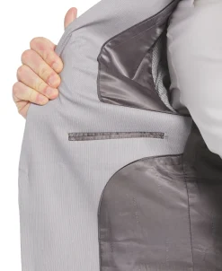 CLEARANCE Slim Fit Performance Tech Suit Jacket