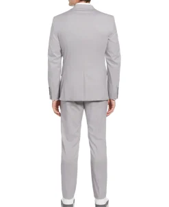 CLEARANCE Slim Fit Performance Tech Suit Jacket