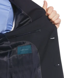 CLEARANCE Slim Fit Performance Tech Suit Jacket