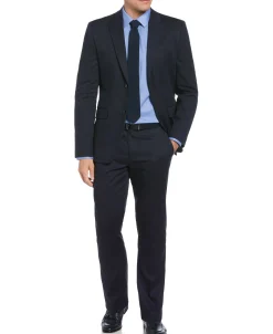 CLEARANCE Slim Fit Performance Tech Suit Jacket
