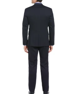 CLEARANCE Slim Fit Performance Tech Suit Jacket