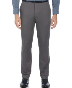 CLEARANCE Slim Fit Performance Tech Suit Pant