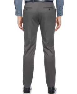CLEARANCE Slim Fit Performance Tech Suit Pant