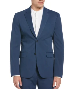 CLEARANCE Slim Fit Performance Tech Suit Jacket