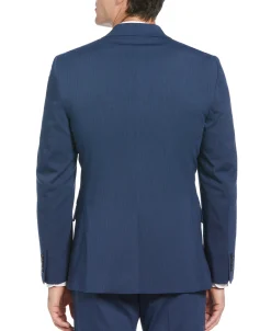 CLEARANCE Slim Fit Performance Tech Suit Jacket