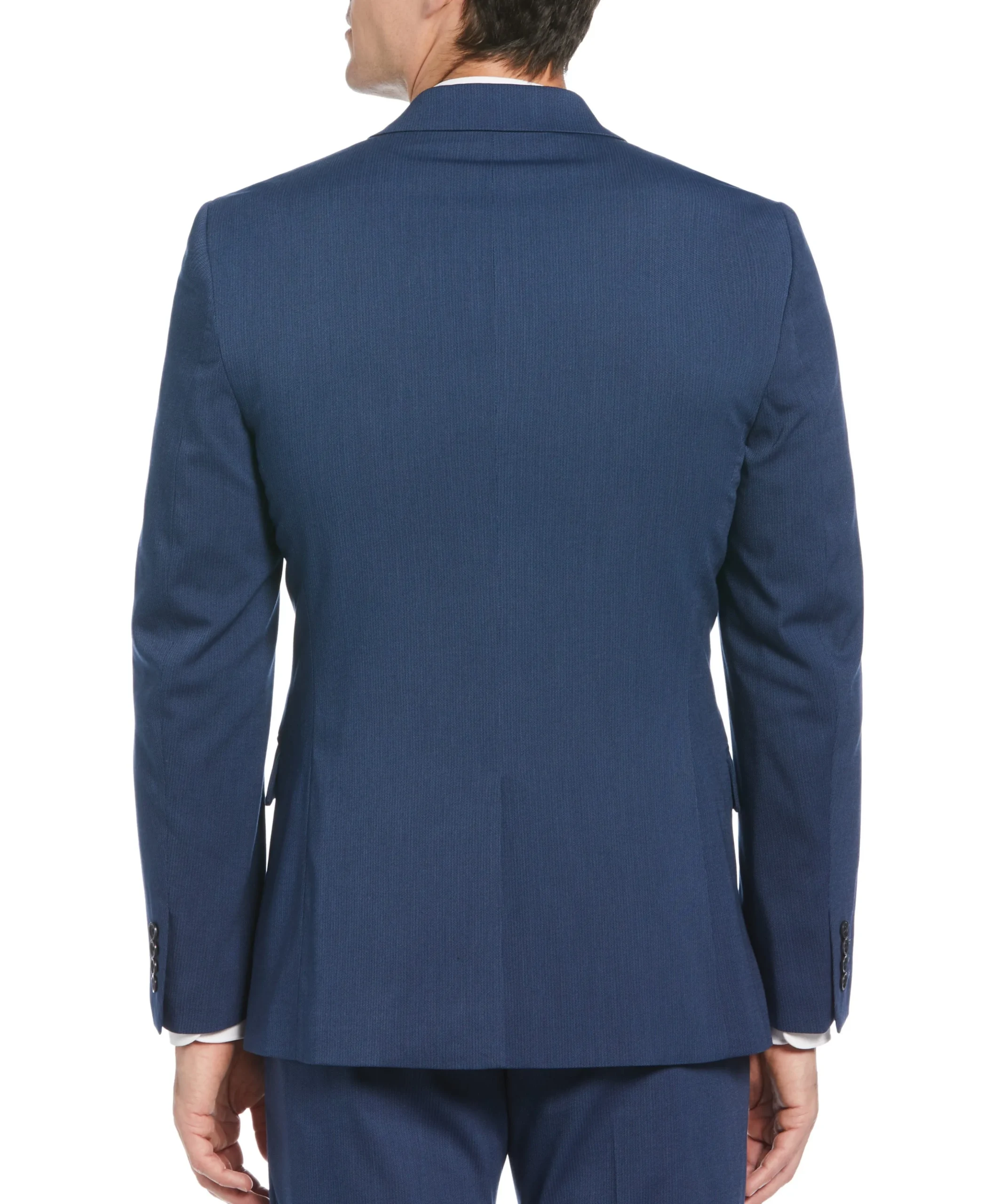 CLEARANCE Slim Fit Performance Tech Suit Jacket