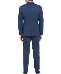 CLEARANCE Slim Fit Performance Tech Suit Jacket