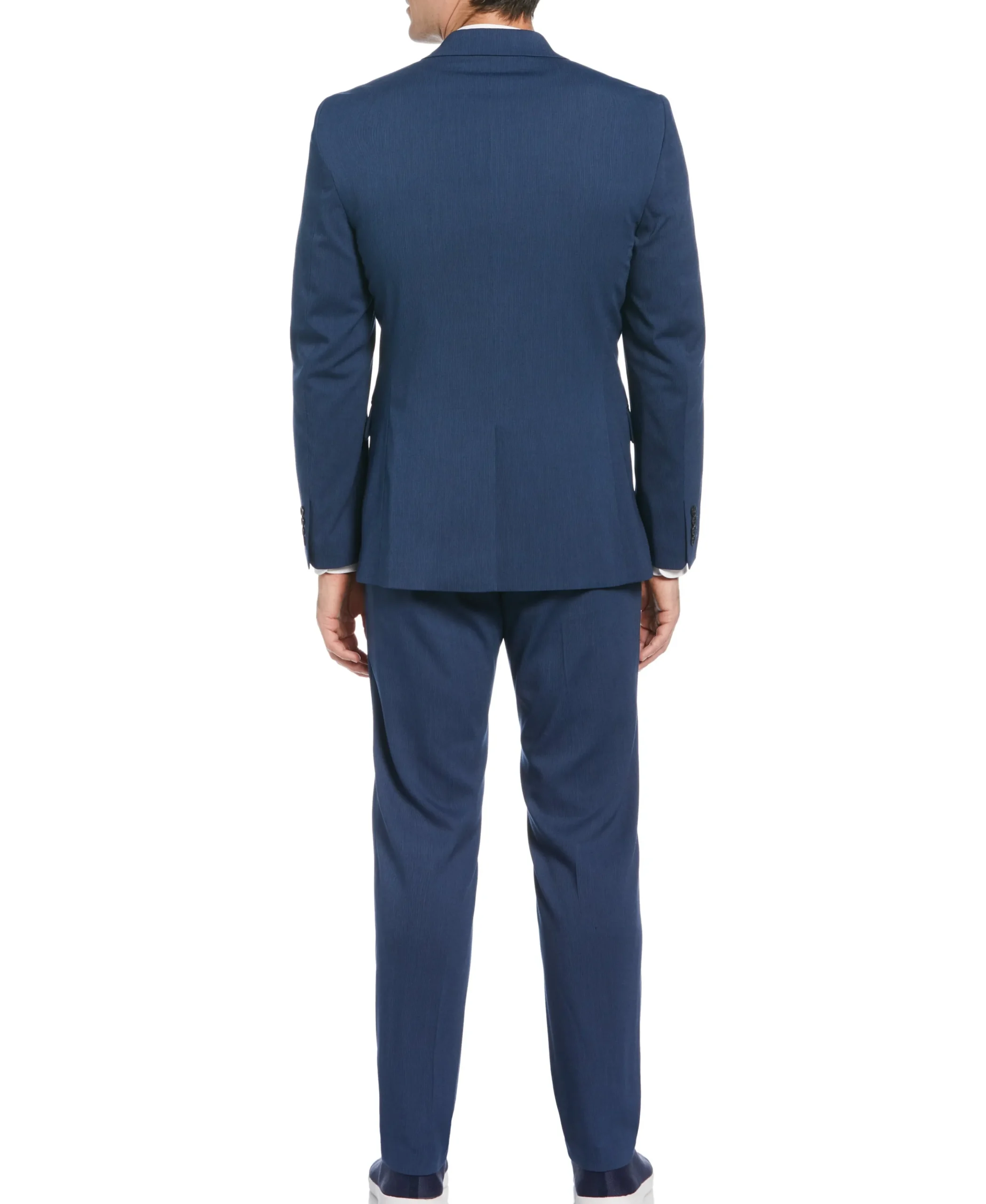 CLEARANCE Slim Fit Performance Tech Suit Jacket