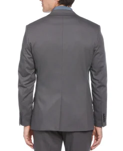 CLEARANCE Slim Fit Performance Tech Suit Jacket