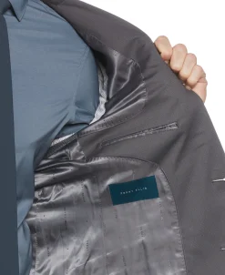 CLEARANCE Slim Fit Performance Tech Suit Jacket