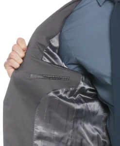 CLEARANCE Slim Fit Performance Tech Suit Jacket