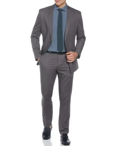 CLEARANCE Slim Fit Performance Tech Suit Jacket