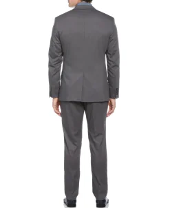CLEARANCE Slim Fit Performance Tech Suit Jacket