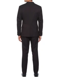 CLEARANCE Slim Fit Stretch Washable Suit Jacket