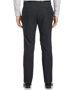 CLEARANCE Slim Fit Stretch Washable Suit Pant
