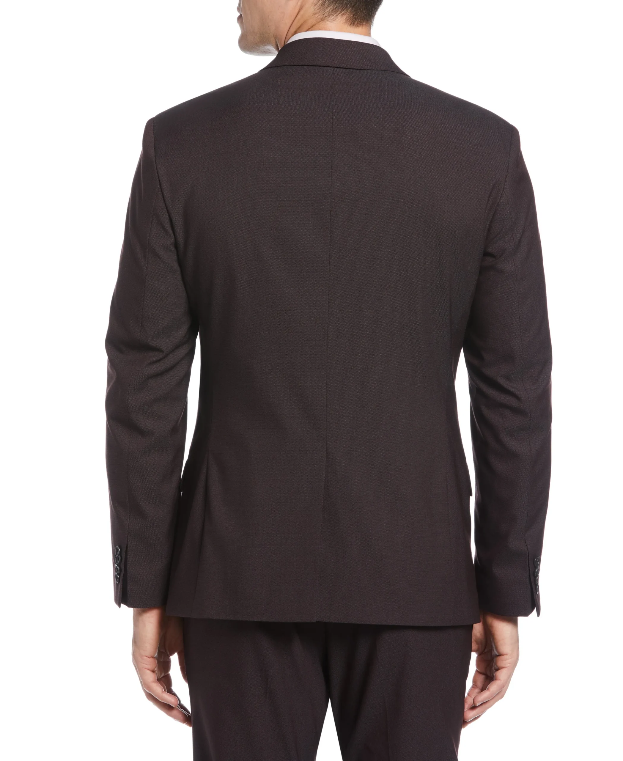 CLEARANCE Slim Fit Stretch Washable Suit Jacket