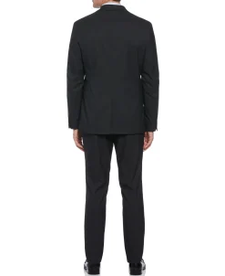 CLEARANCE Slim Fit Stretch Washable Suit Jacket