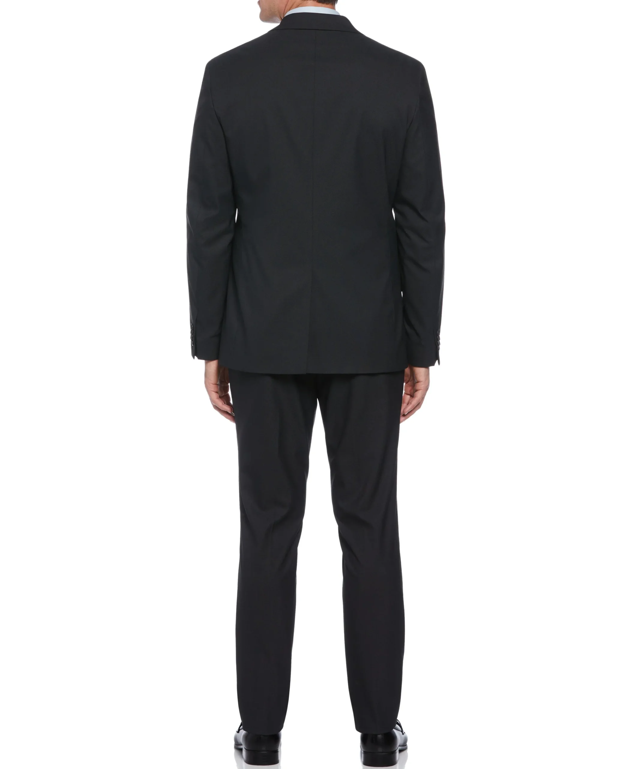 CLEARANCE Slim Fit Stretch Washable Suit Jacket